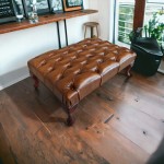 Large Stool
